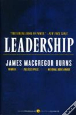 Capa do artigo Leadership