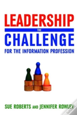 Capa do artigo Leadership