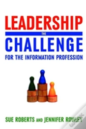 Capa do artigo Leadership
