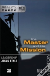 Capa do artigo Leadership Jesus Style