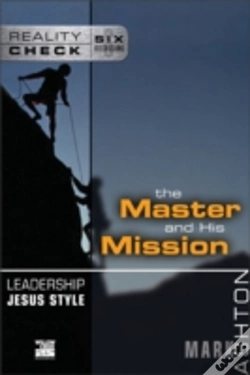 Capa do artigo Leadership Jesus Style