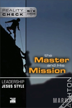 Capa do artigo Leadership Jesus Style