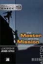 Leadership Jesus Style - Preview