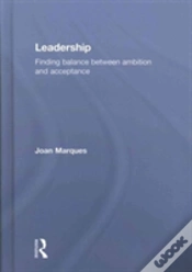 Capa do artigo Leadership