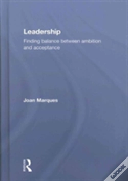 Capa do artigo Leadership