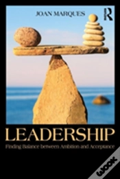 Capa do artigo Leadership