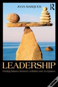 Capa do artigo Leadership