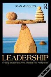 Capa do artigo Leadership
