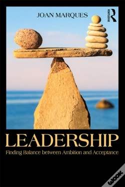 Capa do artigo Leadership