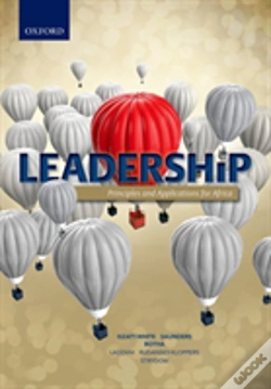 Capa do artigo Leadership