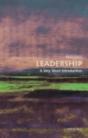 Leadership - Preview