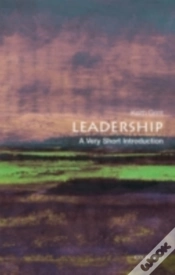 Capa do artigo Leadership