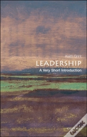 Capa do artigo Leadership