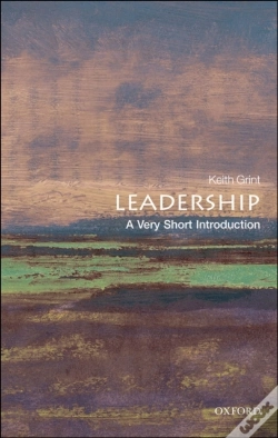 Capa do artigo Leadership