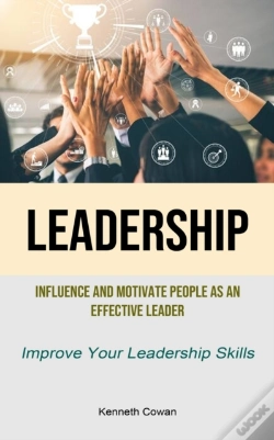Capa do artigo Leadership