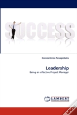 Capa do artigo Leadership