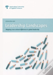 Capa do artigo Leadership Landscapes