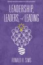 Leadership, Leaders And Leading - Preview