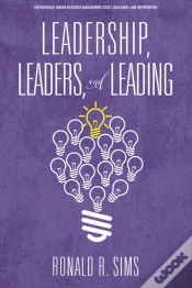 Capa do artigo Leadership, Leaders And Leading