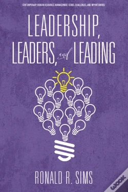 Capa do artigo Leadership, Leaders And Leading