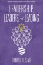 Leadership, Leaders And Leading - Preview