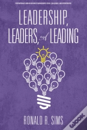 Leadership, Leaders And Leading