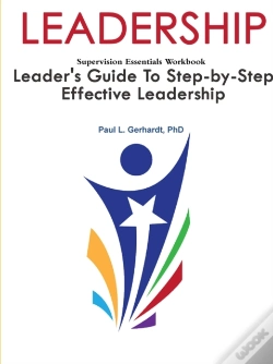 Capa do artigo Leadership: Leader'S Guide To Step-By-Step Leadership Development