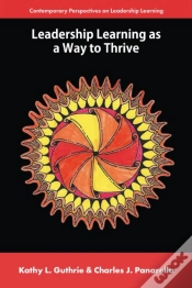 Capa do artigo Leadership Learning As A Way To Thrive