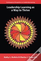 Leadership Learning As A Way To Thrive