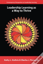 Leadership Learning As A Way To Thrive