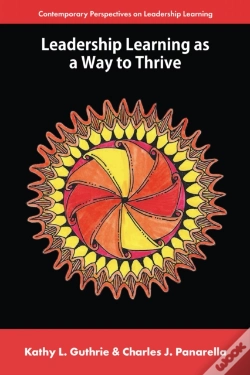 Capa do artigo Leadership Learning As A Way To Thrive