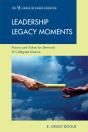 Leadership Legacy Moments - Preview