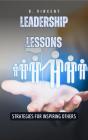 Leadership Lessons - Preview