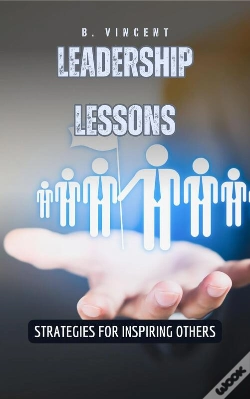 Capa do artigo Leadership Lessons