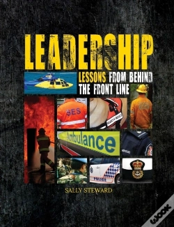 Capa do artigo Leadership Lessons Behind The Front Line