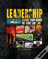 Leadership Lessons Behind The Front Line