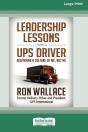 Leadership Lessons From A Ups Driver - Preview