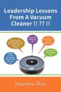 Leadership Lessons From A Vacuum Cleaner !! !! - Preview