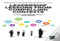 Leadership Lessons From Compelling Contexts