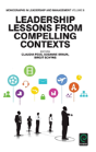 Leadership Lessons From Compelling Contexts - Preview