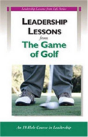Leadership Lessons From Golf: 5 Pack (Llg) - Preview