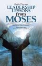Leadership Lessons From Moses - Preview