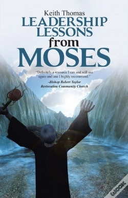Capa do artigo Leadership Lessons From Moses