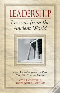 Capa do artigo Leadership Lessons From The Ancient World