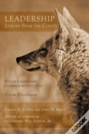 Capa do artigo Leadership - Lessons From The Coyote