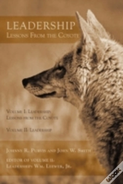 Capa do artigo Leadership - Lessons From The Coyote