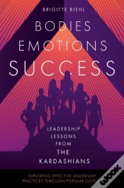 Capa do artigo Leadership Lessons From The Kardashians