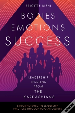 Capa do artigo Leadership Lessons From The Kardashians