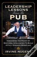 Leadership Lessons From The Pub