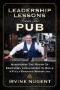 Leadership Lessons From The Pub - Preview